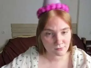 Bettybunny  live sex cam