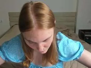 Bettybunny  live sex cam