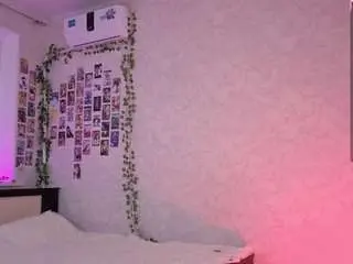 Darkvelvett  live sex cam