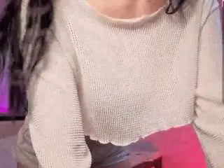 Darkvelvett  live sex cam