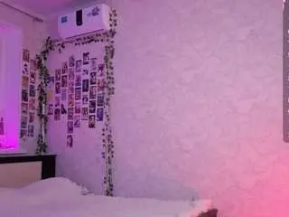 Darkvelvett  live sex cam