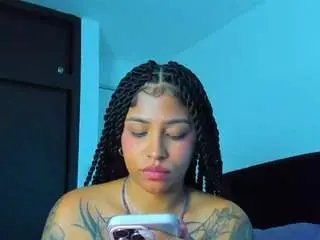 Juliia-rose  live sex cam