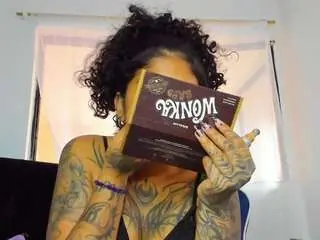 Juliia-rose  live sex cam