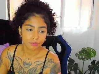 Juliia-rose  live sex cam