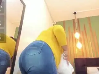 Laylabbw  live sex cam