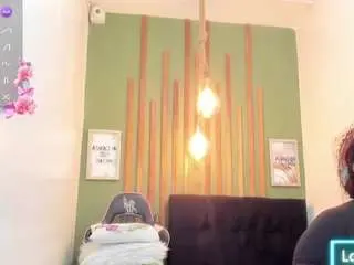 Laylabbw  live sex cam