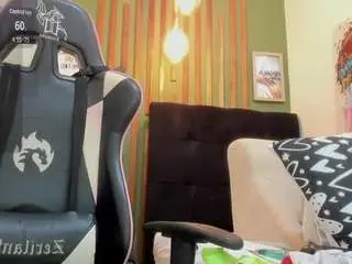 Laylabbw  live sex cam
