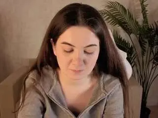 Liliacrow  live sex cam