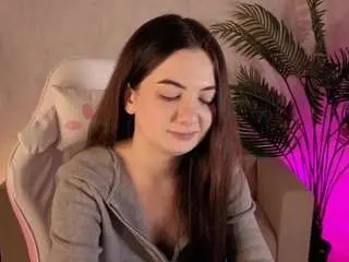Liliacrow  live sex cam