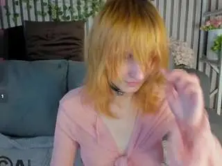 Little-chips  live sex cam