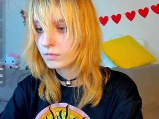 Little-chips  live sex cam