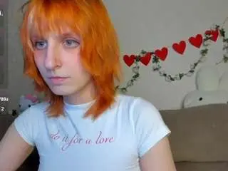 Little-chips  live sex cam