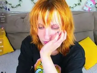 Little-chips  live sex cam