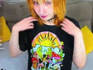 Little-chips  live sex cam