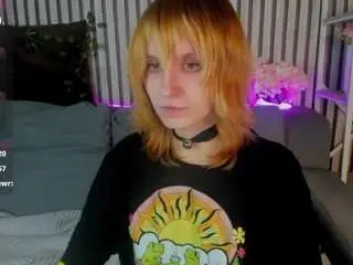 Little-chips  live sex cam