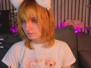 Little-chips  live sex cam