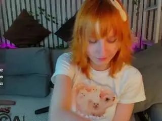 Little-chips  live sex cam