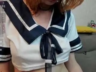 Little-chips  live sex cam