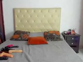 Luiissa  live sex cam