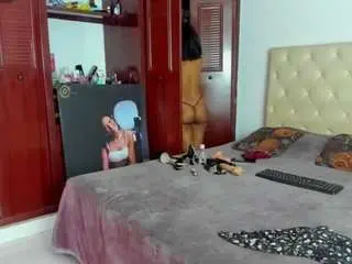 Luiissa  live sex cam