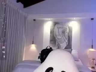 Melodystone  live sex cam
