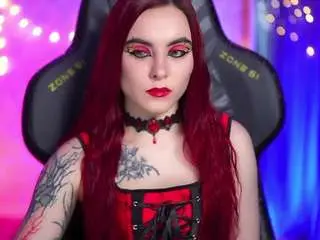 Nellene  live sex cam