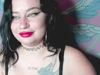 Queenyaliss  live sex cam