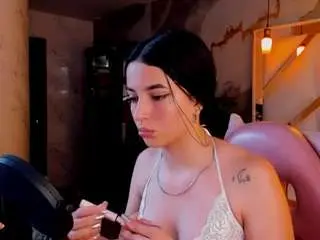 Sophiadoll-tf  live sex cam