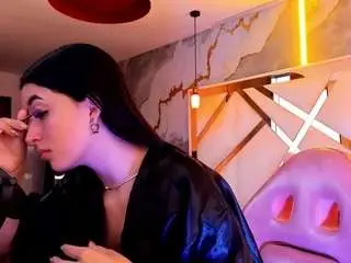 Sophiadoll-tf  live sex cam
