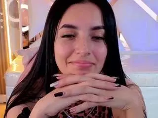 Sophiadoll-tf  live sex cam