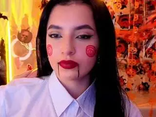 Sophiadoll-tf  live sex cam