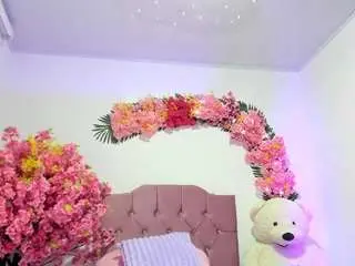 Violetasolokov  live sex cam