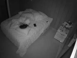 Voyeurcam-casa-salsa-bedroom-7  live sex cam
