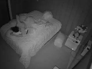 Voyeurcam-casa-salsa-bedroom-7  live sex cam