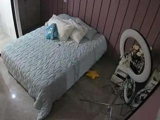 Voyeurcam-casa-salsa-bedroom-7  live sex cam