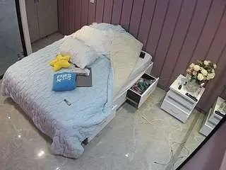 Voyeurcam-casa-salsa-bedroom-7  live sex cam