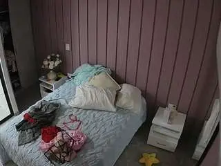 Voyeurcam-casa-salsa-bedroom-7  live sex cam
