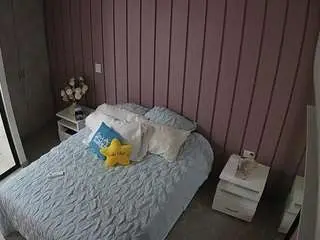Voyeurcam-casa-salsa-bedroom-7  live sex cam