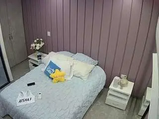 Voyeurcam-casa-salsa-bedroom-7  live sex cam