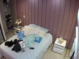Voyeurcam-casa-salsa-bedroom-7  live sex cam