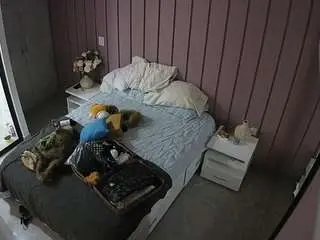 Voyeurcam-casa-salsa-bedroom-7  live sex cam
