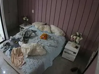Voyeurcam-casa-salsa-bedroom-7  live sex cam