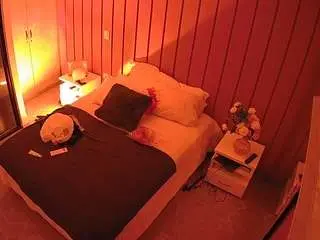 Voyeurcam-casa-salsa-bedroom-7  live sex cam