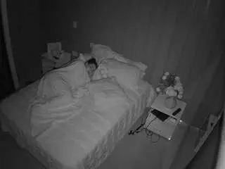 Voyeurcam-casa-salsa-bedroom-7  live sex cam