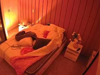 Voyeurcam-casa-salsa-bedroom-7  live sex cam