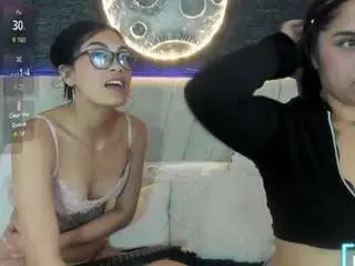 Ammber-honey  live sex cam
