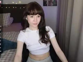 Effullia  live sex cam