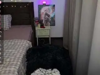 Effullia  live sex cam