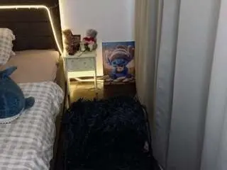 Effullia  live sex cam