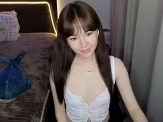 Effullia  live sex cam